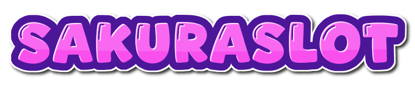 logo SAKURASLOT